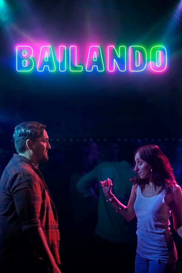 Bailando (2021)