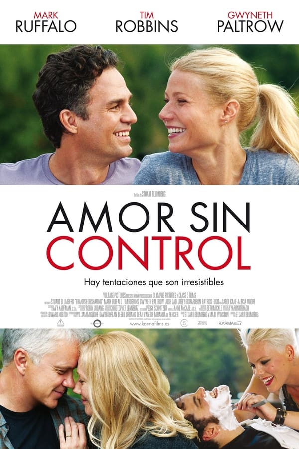 Amor sin control (2013)