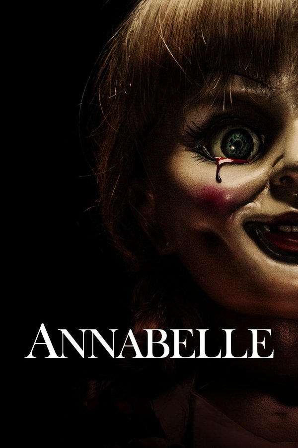 Anna El peligro tiene nombre (2019)