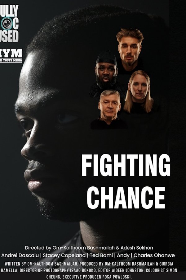 Fighting Chance (2023)