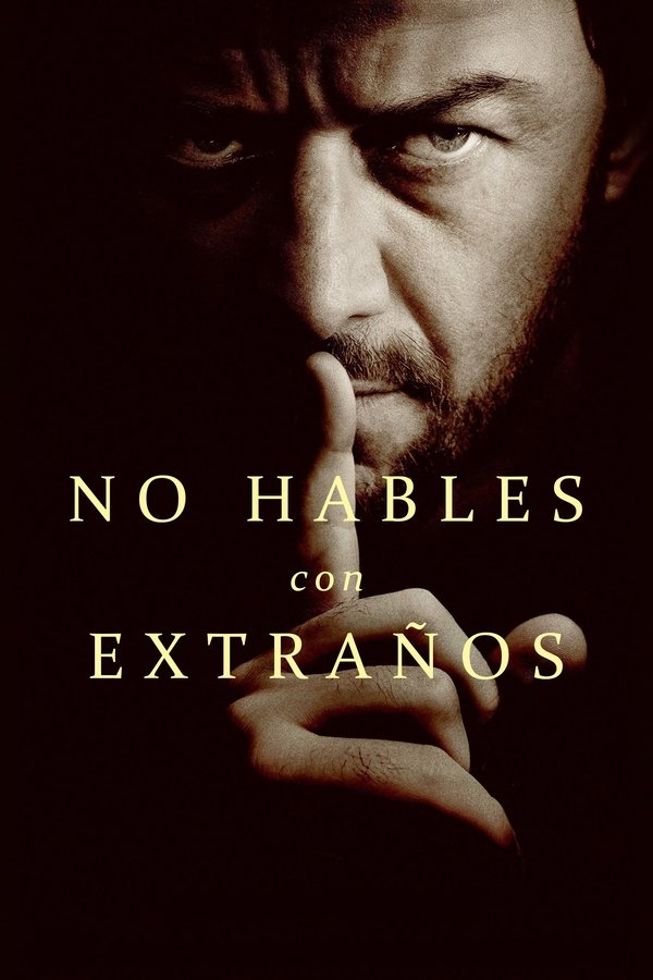 Speak No Evil (2024)