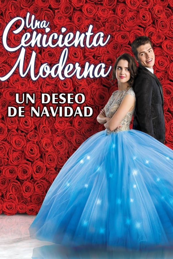 Una Cenicienta moderna: Un deseo de Navidad (2019)