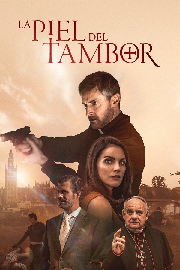 La piel del tambor (2023)