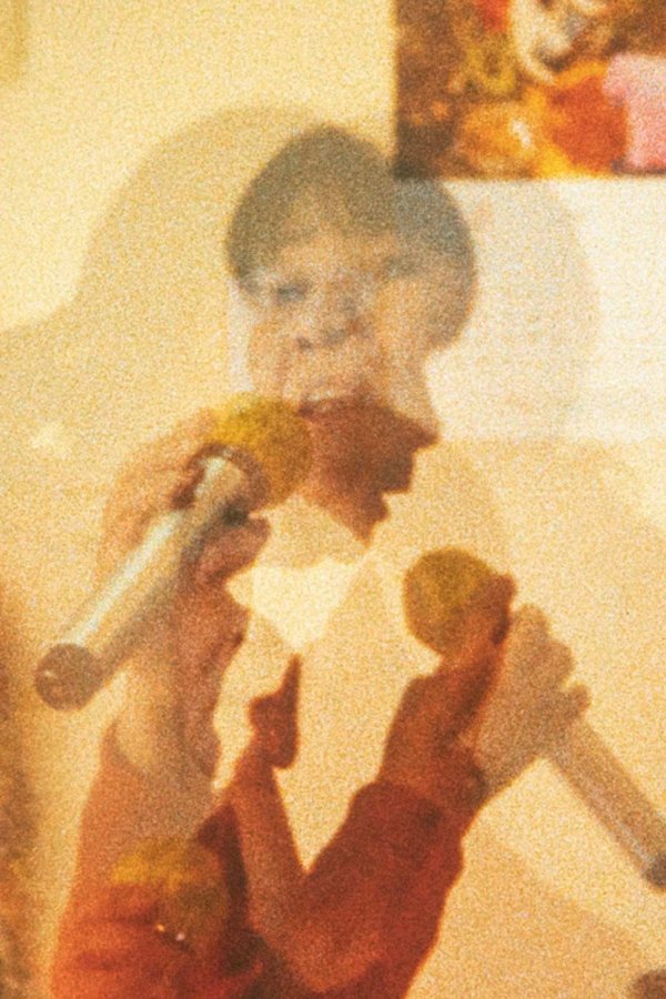 Karaoke Cafe BOSA (2022)