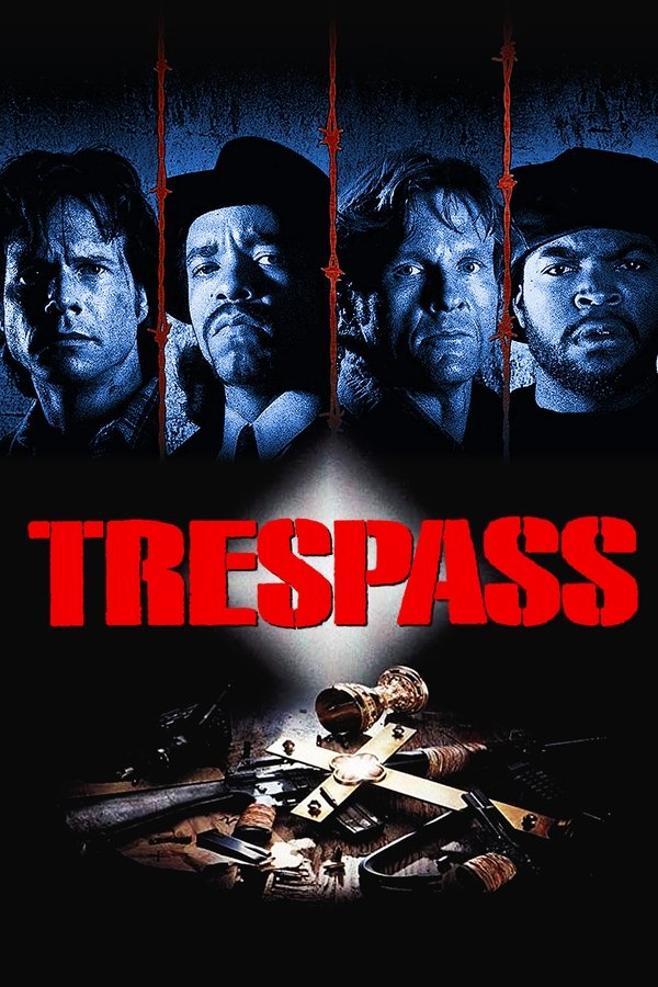 El tiempo de los intrusos (1992)
