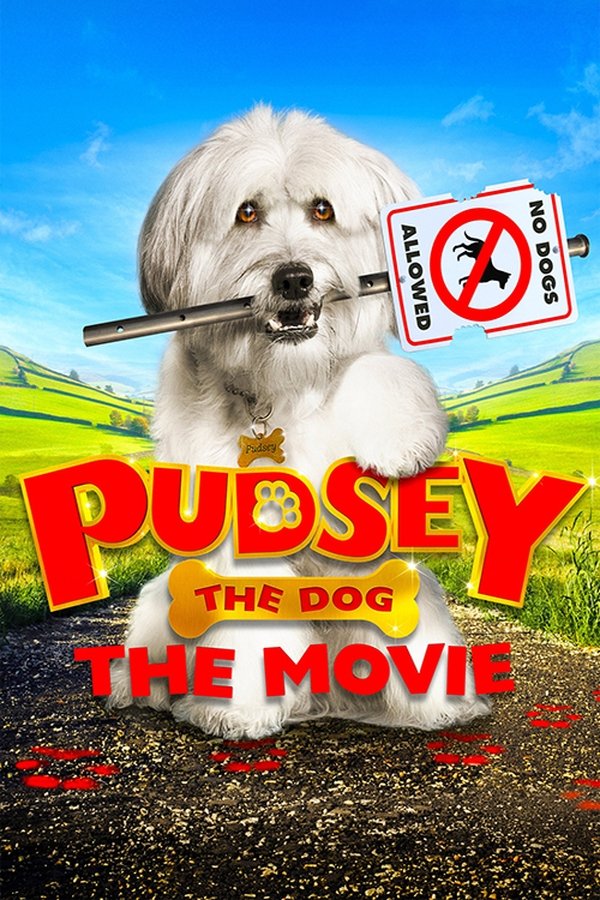 Pudsey, El Perro (2014)