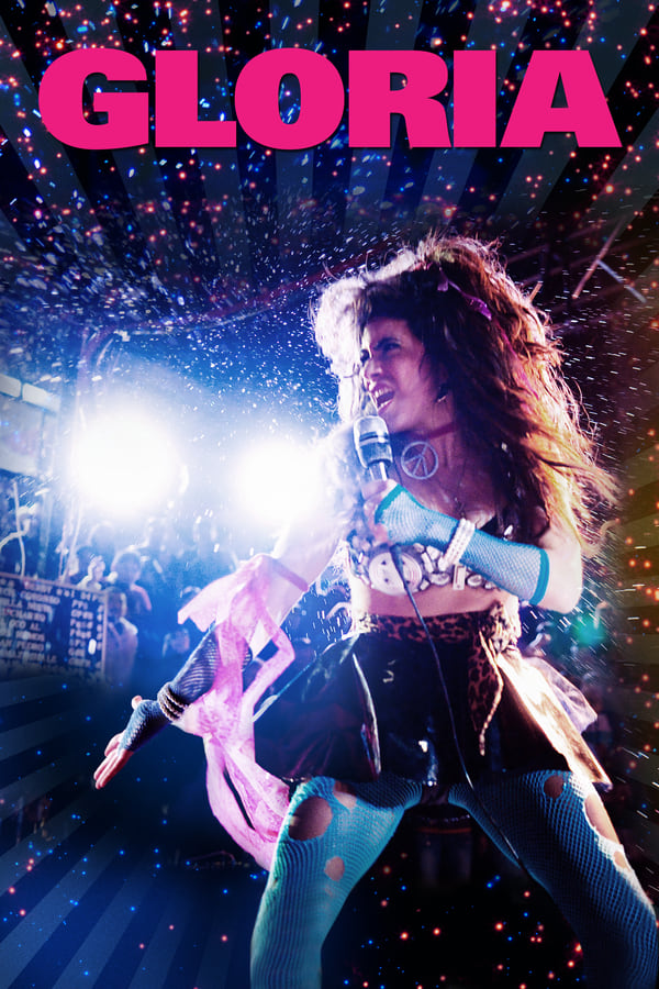 Gloria Trevi (2014)