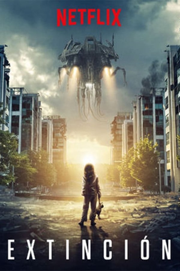 Extintos (2021)