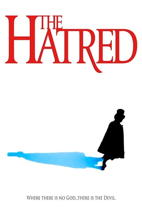 The Hatred (2017)