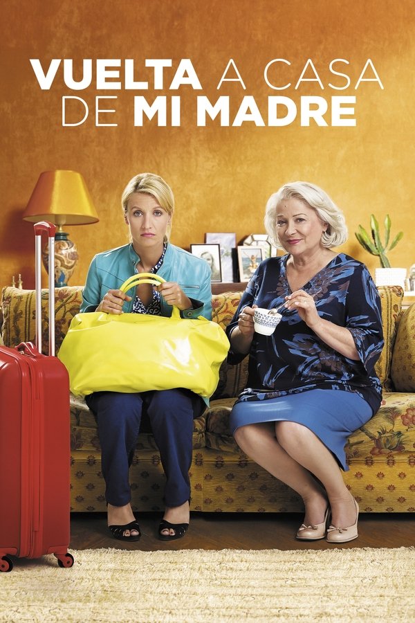 Vuelta a casa de mi madre (2016)
