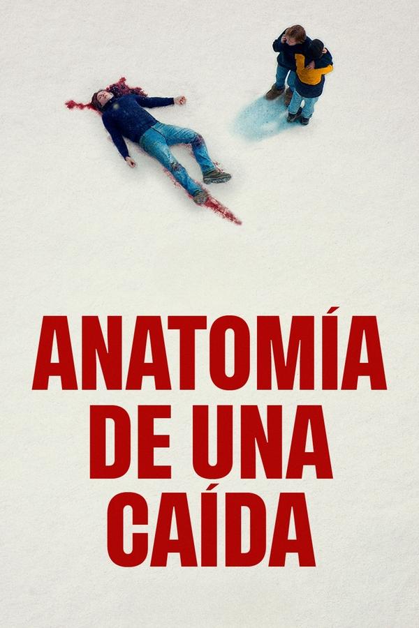 Anatomia de una caida (2023)