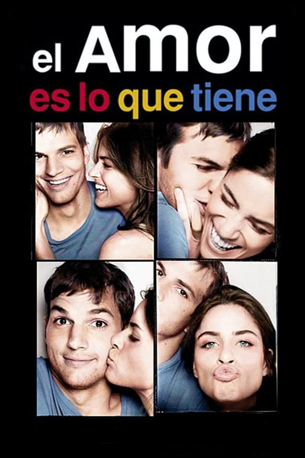El amor es lo que tiene (2005)
