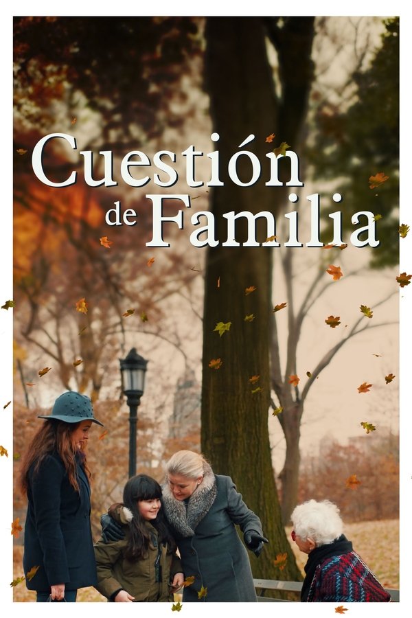Cuestión de familia (2023)