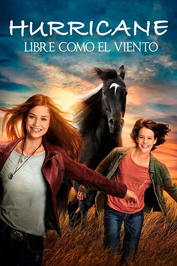 Windstorm: The Great Hurricane (2021)
