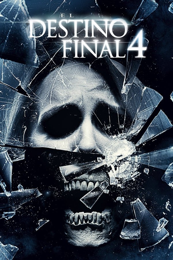 The Final Destination (2009)