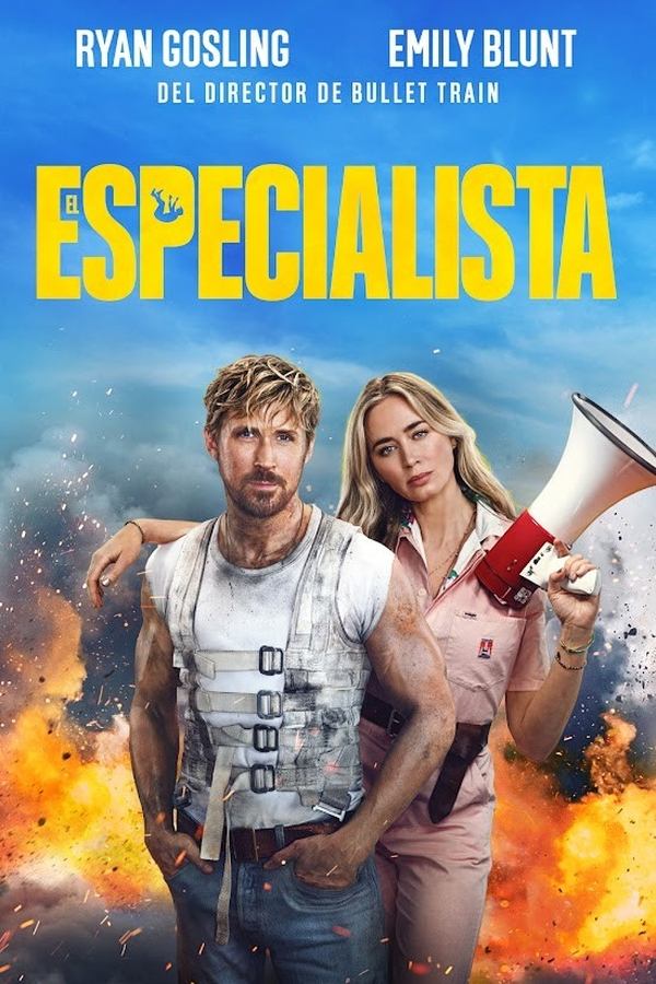 El especialista (2024)
