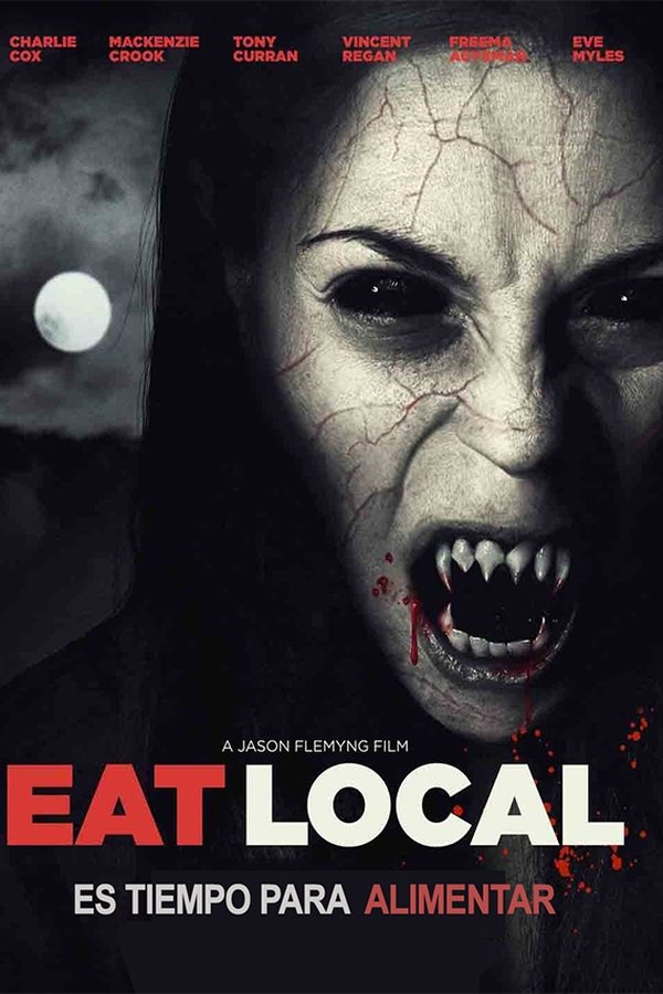 Eat Locals (2017)