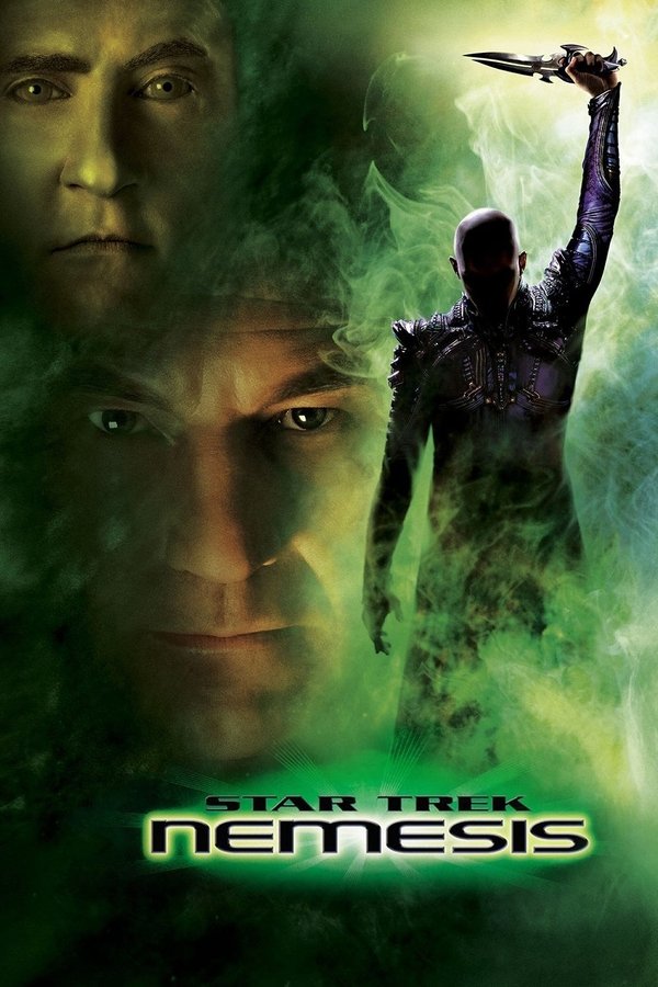 Star Wars Episodio I: La amenaza fantasma (1999)