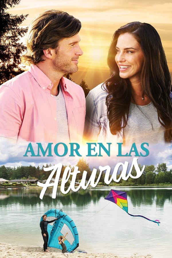 Amor en las Alturas (2021)