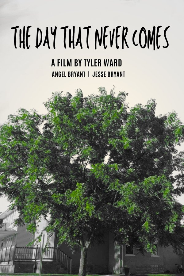 The Day That Never Comes (2023)