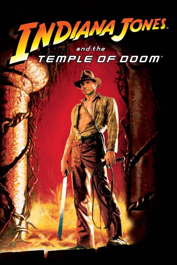 Indiana Jones y la última cruzada (1989)