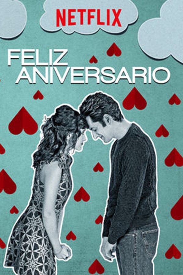 Feliz aniversario (2018)