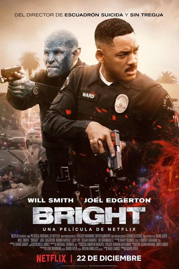 Brightburn (2019) 720p Latino