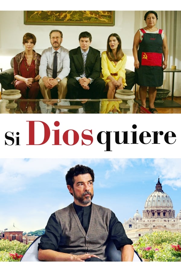 Si Dios Quiere (2015)