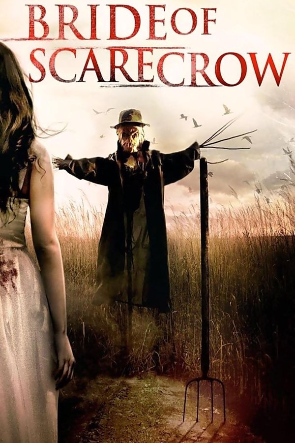 Bride of Scarecrow (2019)