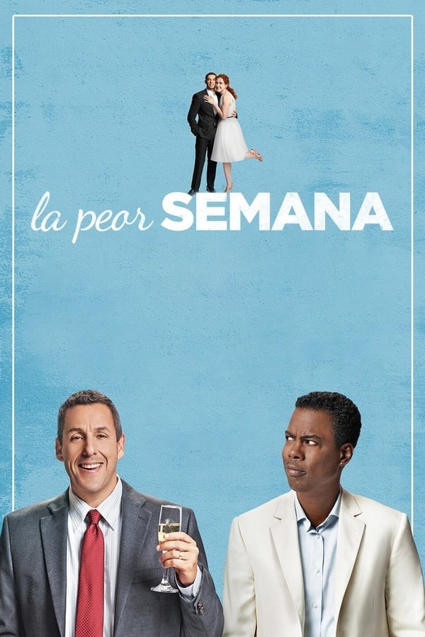 La peor semana (2018)