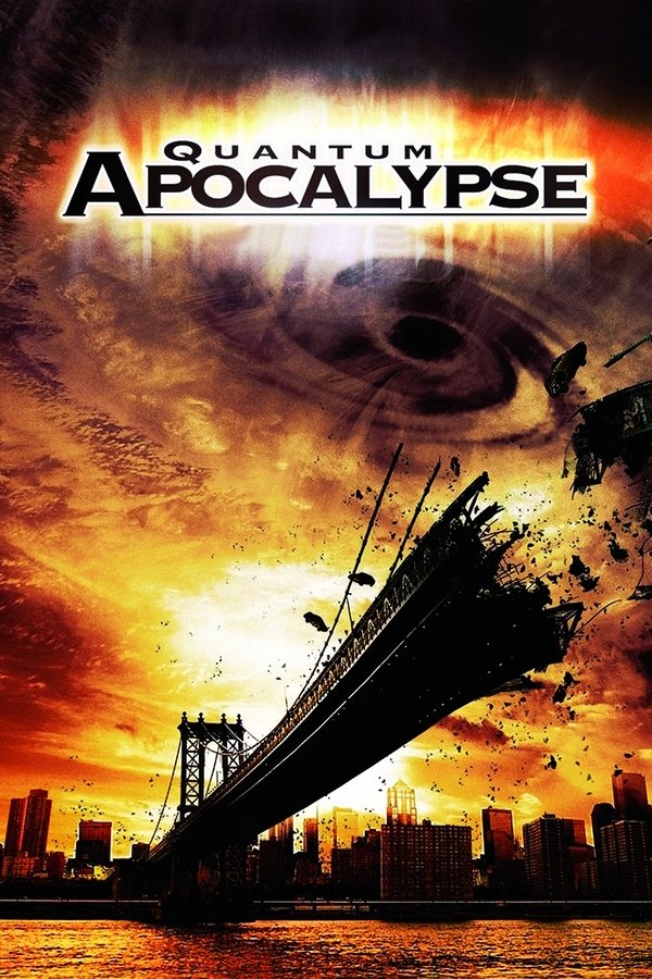Black Hole: destrucción de la Tierra (2010)