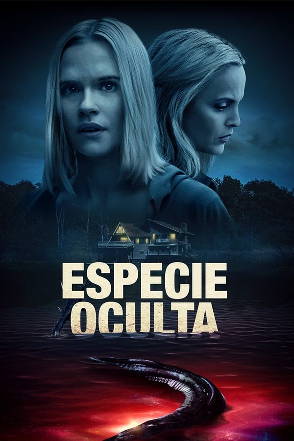Especie oculta (2020)