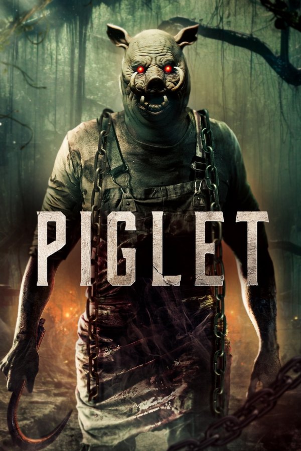 Piglet (2025).