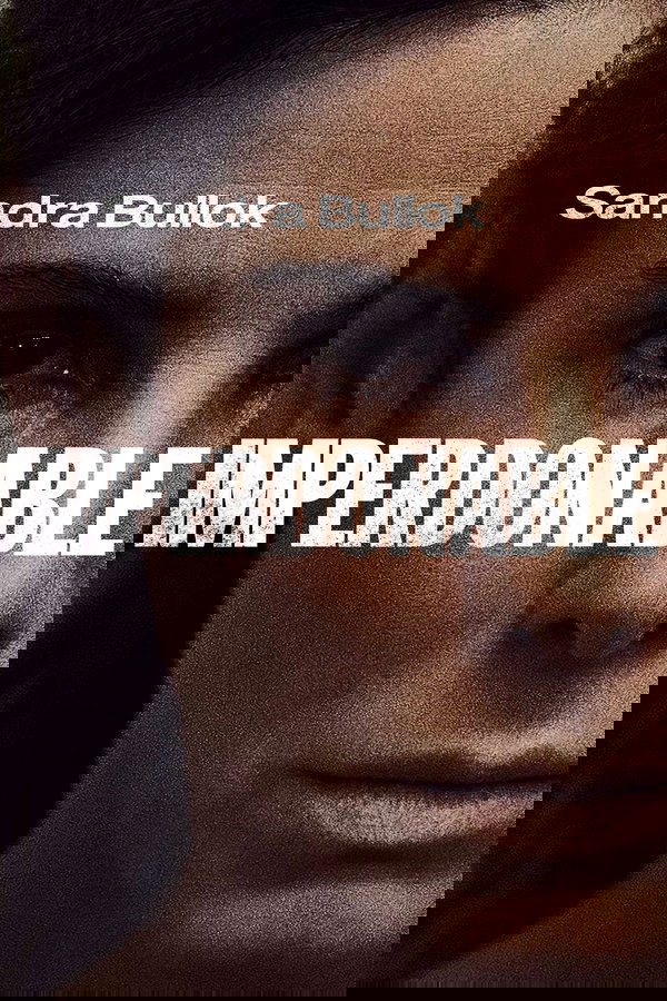 Imperdonable (2021)