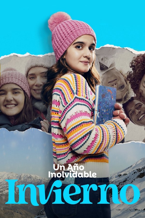An Unforgettable year winter (2023)