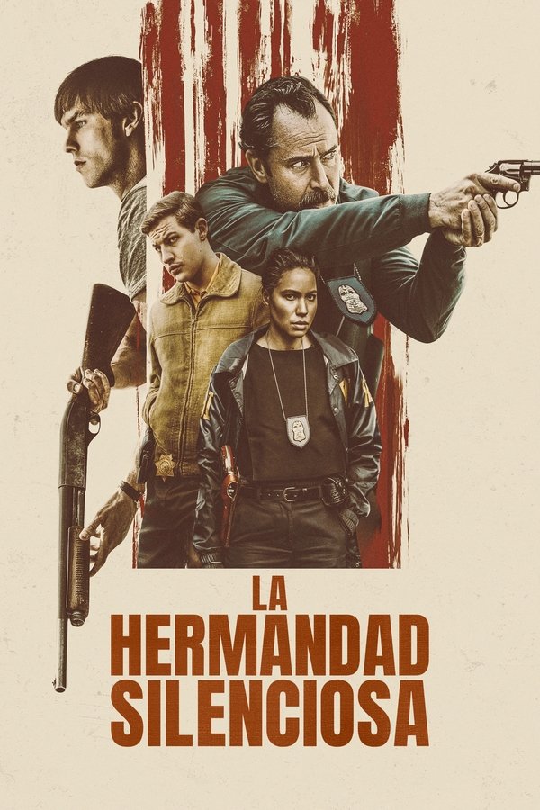 La hermandad silenciosa (2025)