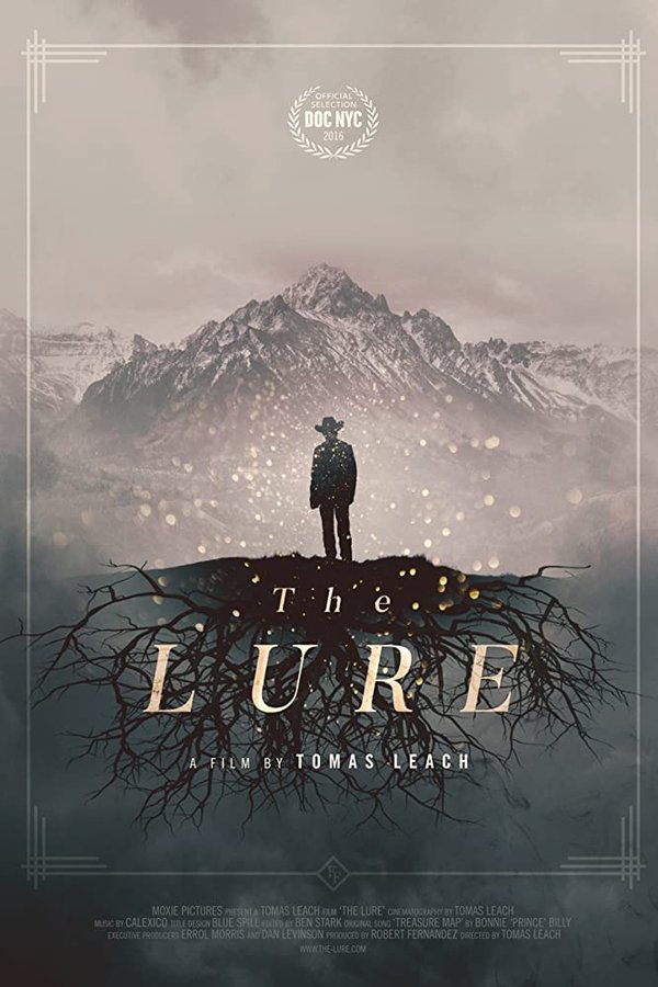 The Lure (2016)
