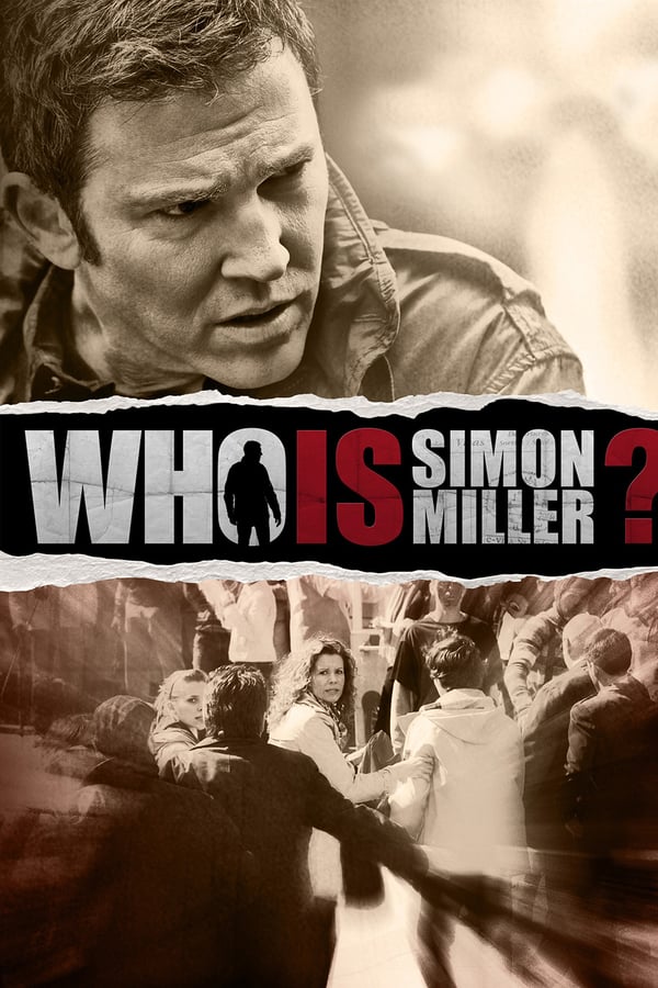 Quién es Simon Miller (2011)