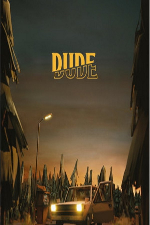 Dude (2022)