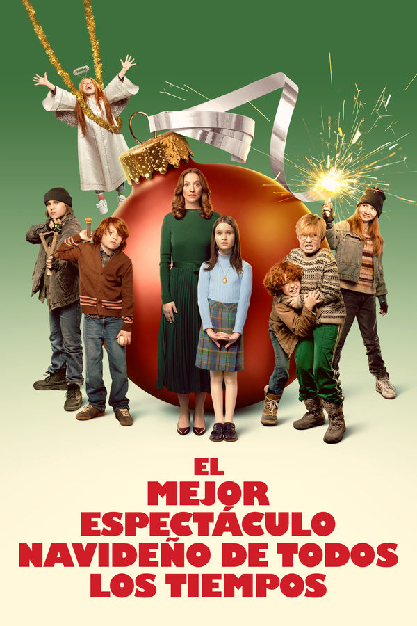 La peor obra de navidad (2024)