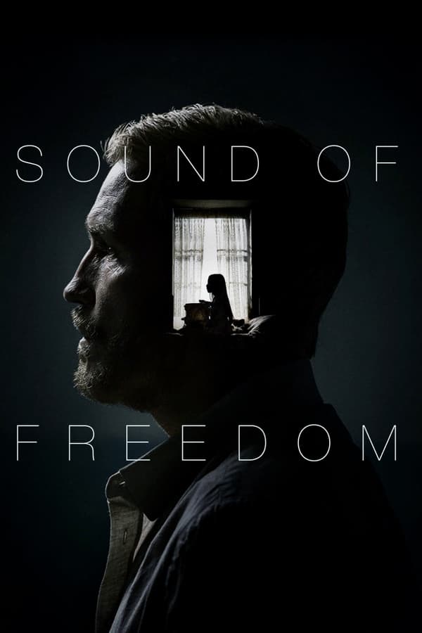 Sound of Freedom (2023) HDTS