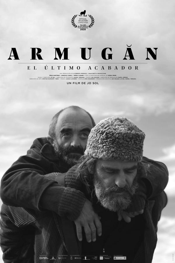 Armugan (2020)
