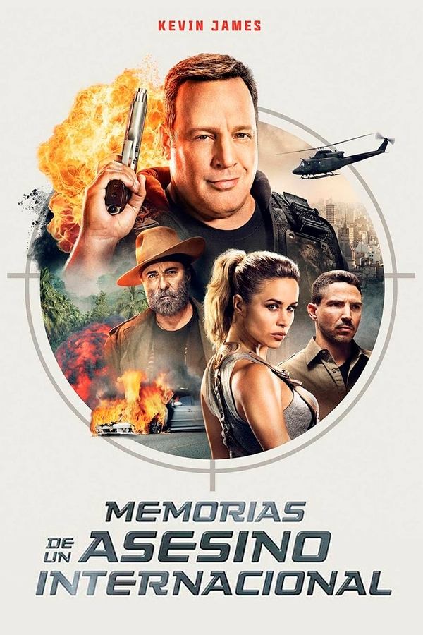 Memorias de un asesino internacional (2016)