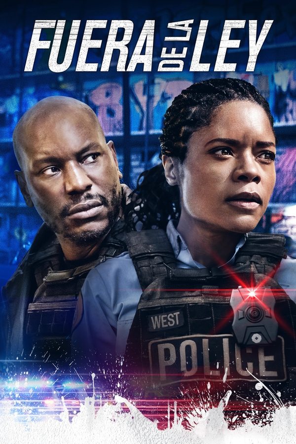 Fuera de la ley (2019)
