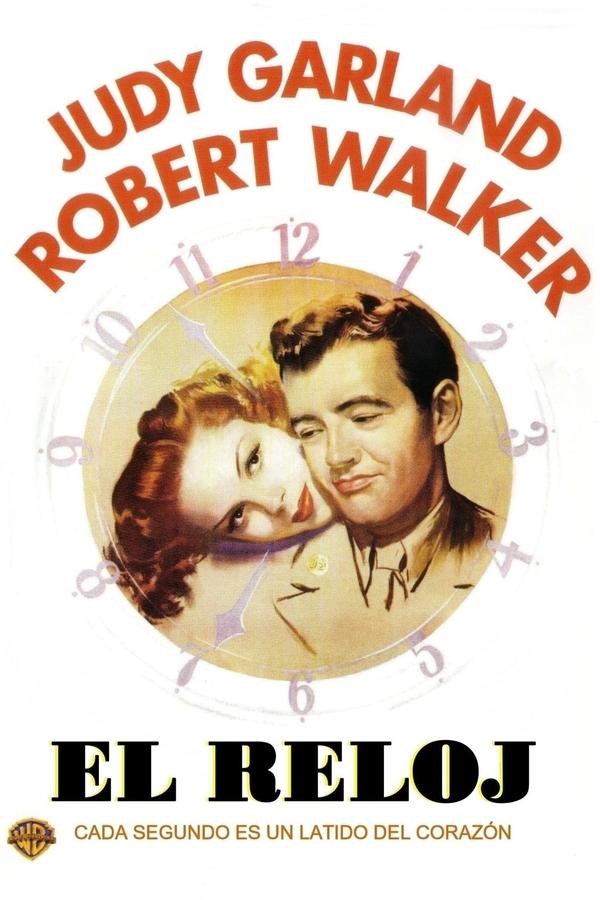 El reloj (1945)