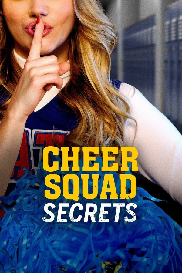 Killer Cheerleader (2020)