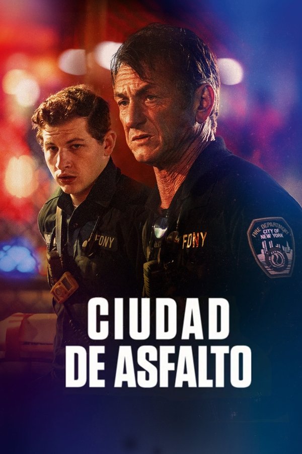 Ciudad de Asfalto (2024)