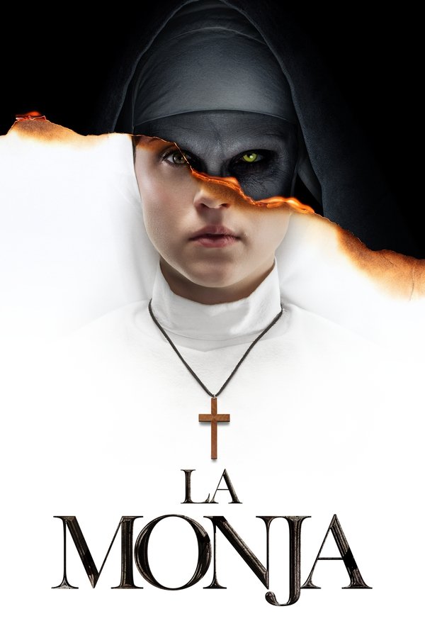 The Nun (2018)