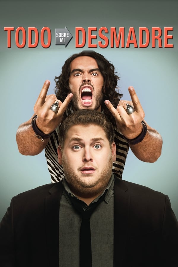 Todo sobre mi desmadre (2010)