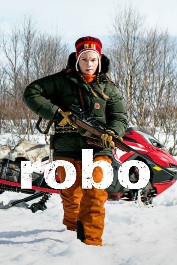 Robo (2024)
